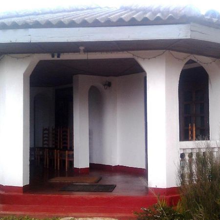 St. Andrews Hostel Νουβάρα Ελίγια Εξωτερικό φωτογραφία