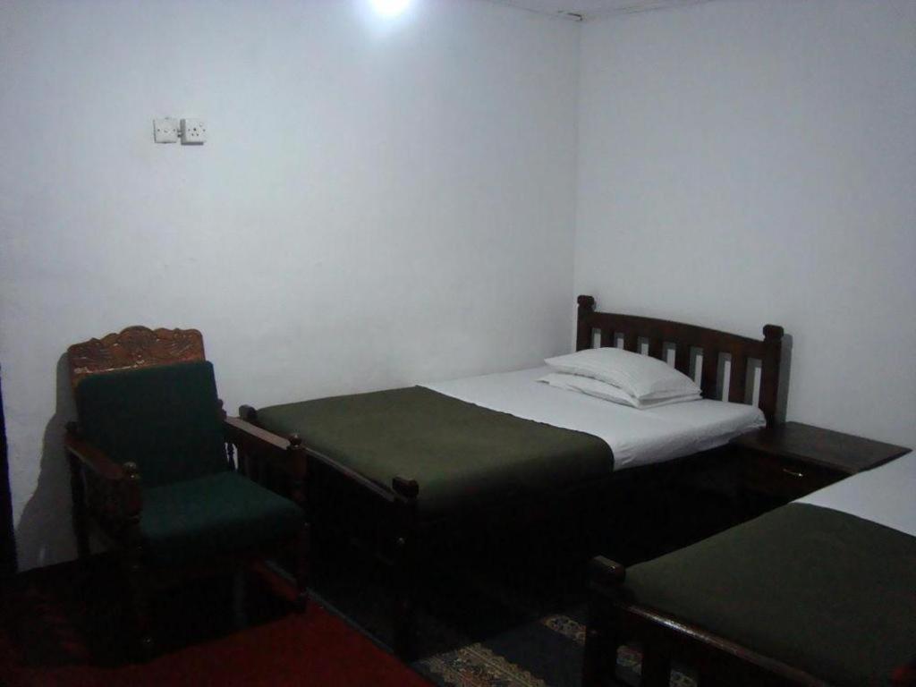 St. Andrews Hostel Νουβάρα Ελίγια Εξωτερικό φωτογραφία