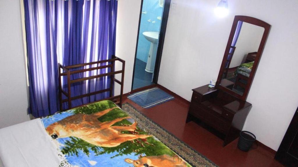St. Andrews Hostel Νουβάρα Ελίγια Εξωτερικό φωτογραφία