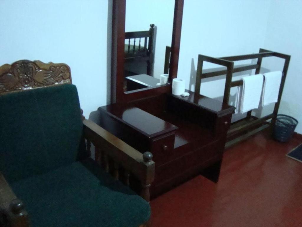 St. Andrews Hostel Νουβάρα Ελίγια Εξωτερικό φωτογραφία