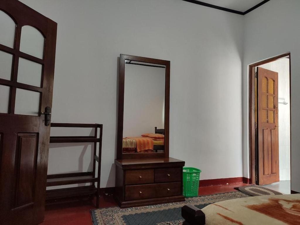 St. Andrews Hostel Νουβάρα Ελίγια Εξωτερικό φωτογραφία