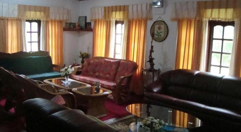 St. Andrews Hostel Νουβάρα Ελίγια Εξωτερικό φωτογραφία