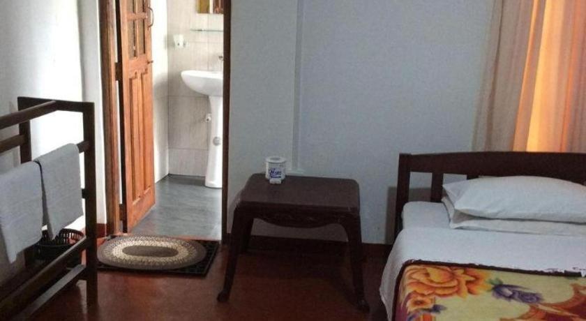 St. Andrews Hostel Νουβάρα Ελίγια Εξωτερικό φωτογραφία