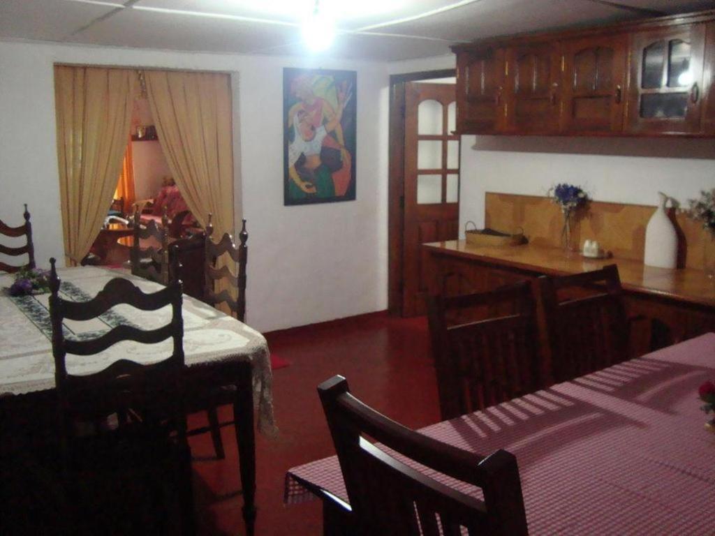 St. Andrews Hostel Νουβάρα Ελίγια Εξωτερικό φωτογραφία