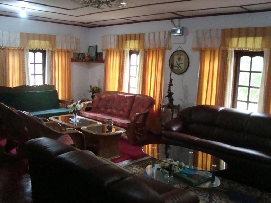 St. Andrews Hostel Νουβάρα Ελίγια Εξωτερικό φωτογραφία