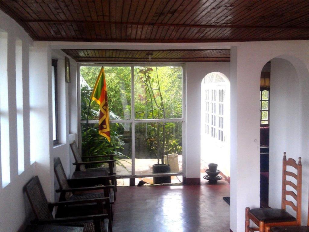 St. Andrews Hostel Νουβάρα Ελίγια Εξωτερικό φωτογραφία